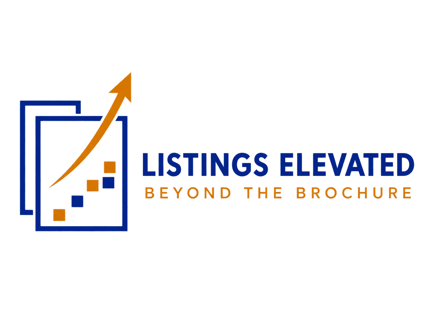 Listings Elevated — Beyond the Brochure